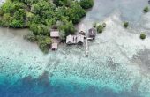 Tapor Aikos Homestay, Kapisawar, Pulau Gam, Raja Ampat