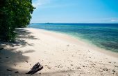 Warimpurem Homestay, Saporkren, Waigeo, Raja Ampat