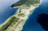 Yenbuba Homestay, Pulau Mansuar Kecil (Kri), Raja Ampat