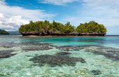 Kordiris Homestay, Pulau Gam, Raja Ampat