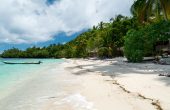 Yenanas Paradise Homestay, Yenbeser, Pulau Gam, Raja Ampat