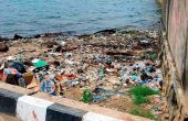 Don't rubbish Raja Ampat
