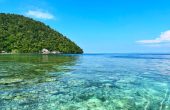 Lumba Lumba Guesthouse, Pulau Mansuar Kecil (Kri), Raja Ampat