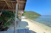 Lumba Lumba Guesthouse, Pulau Mansuar Kecil (Kri), Raja Ampat