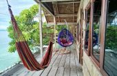 Lumba Lumba Guesthouse, Pulau Mansuar Kecil (Kri), Raja Ampat