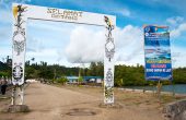 Don't rubbish Raja Ampat