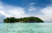 Mangkur Kodon Homestay, Pulau Kri, Raja Ampat