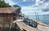 Yengkawe Birdwatching Homestay, Pulau Waigeo, Raja Ampat