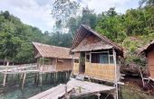 Yengkawe Birdwatching Homestay, Pulau Waigeo, Raja Ampat