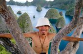 Raja Ampat liveaboard boat tours