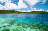 Nyandetor Homestay, Pulau Friwen, Raja Ampat