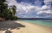 Yenros Homestay, Pulau Gam, Raja Ampat