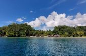 Corepen Homestay, Pulau Gam, Raja Ampat