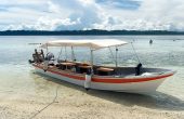 Arborek Dive Shop, Pulau Arborek, Raja Ampat