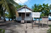 Raja Ampat entry fees