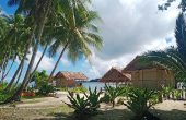 Bon Wauw Homestay, Pulau Manyaifun, West Waigeo, Raja Ampat