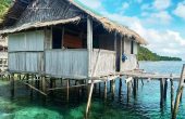 Bon Wauw Homestay, Pulau Manyaifun, West Waigeo, Raja Ampat