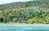 Brar Homestay, Pulau Kri, Raja Ampat