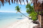 Byuk Beya Homestay, Pulau Mansuar Kecil (Kri), Raja Ampat