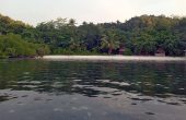 Boryomggung Homestay, Pulau Birie, Batanta, Raja Ampat