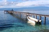 Warahnus Dive Homestay, Pulau Mansuar Kecil (Kri), Raja Ampat