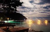 Warahnus Dive Homestay, Pulau Mansuar Kecil (Kri), Raja Ampat