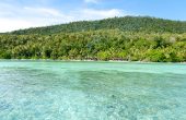 Brar Homestay, Pulau Kri, Raja Ampat