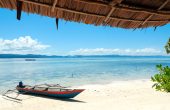 Brar Homestay, Pulau Kri, Raja Ampat