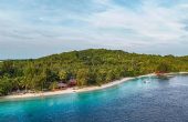 Raja Ampat Sunrise Homestay, Fam Islands, Raja Ampat