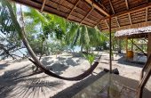 Bin Meos Homestay, Pulau Kri, Raja Ampat