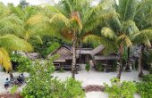 Manyaifun Homestay, Pulau Manyaifun, West Waigeo, Raja Ampat