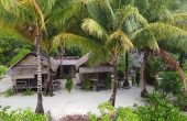 Manyaifun Homestay, Pulau Manyaifun, West Waigeo, Raja Ampat