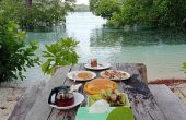 Manyaifun Homestay, Pulau Manyaifun, West Waigeo, Raja Ampat
