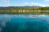 Yenbeyar Homestay, Yensawai, Batanta, Raja Ampat