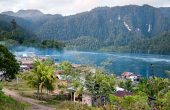 Raja Ampat trekking
