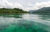 Raja Ampat trekking