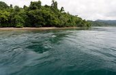 Raja Ampat trekking