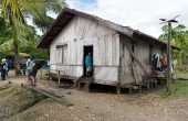 Raja Ampat trekking