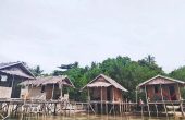 Arborek Dive Homestay, Pulau Arborek, Raja Ampat