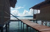 Arborek Dive Homestay, Pulau Arborek, Raja Ampat