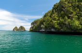 Feey Yef Homestay, Wawiyai, Waigeo, Raja Ampat