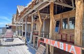 Raja Ampat Kalabia Homestay, Pulau Arborek, Raja Ampat