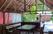 Ayau Homestay, Pulau Ayau, Raja Ampat