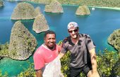 Raja Ampat Camping Tours