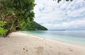 Turtle Homestay, Pulau Kri, Raja Ampat