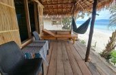 Jou Suba Homestay, Yef Kabu, Raja Ampat