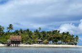 Manggara Homestay, Meos Manggara, West Waigeo, Raja Ampat