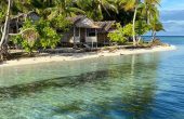 Manggara Homestay, Meos Manggara, West Waigeo, Raja Ampat
