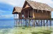 Manggara Homestay, Meos Manggara, West Waigeo, Raja Ampat