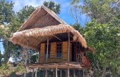 Marwes Homestay, Marandan Weser, Pulau Batanta, Raja Ampat